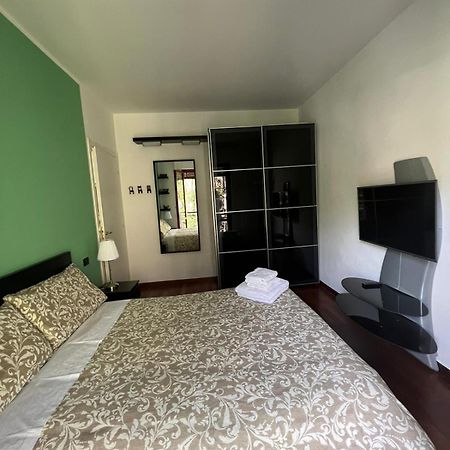 Anto'S House Διαμέρισμα Recco Εξωτερικό φωτογραφία