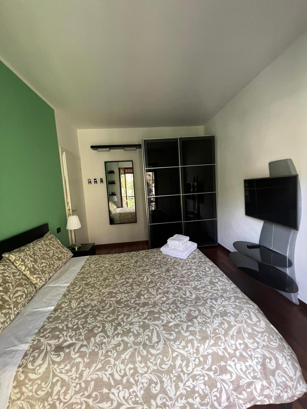 Anto'S House Διαμέρισμα Recco Εξωτερικό φωτογραφία