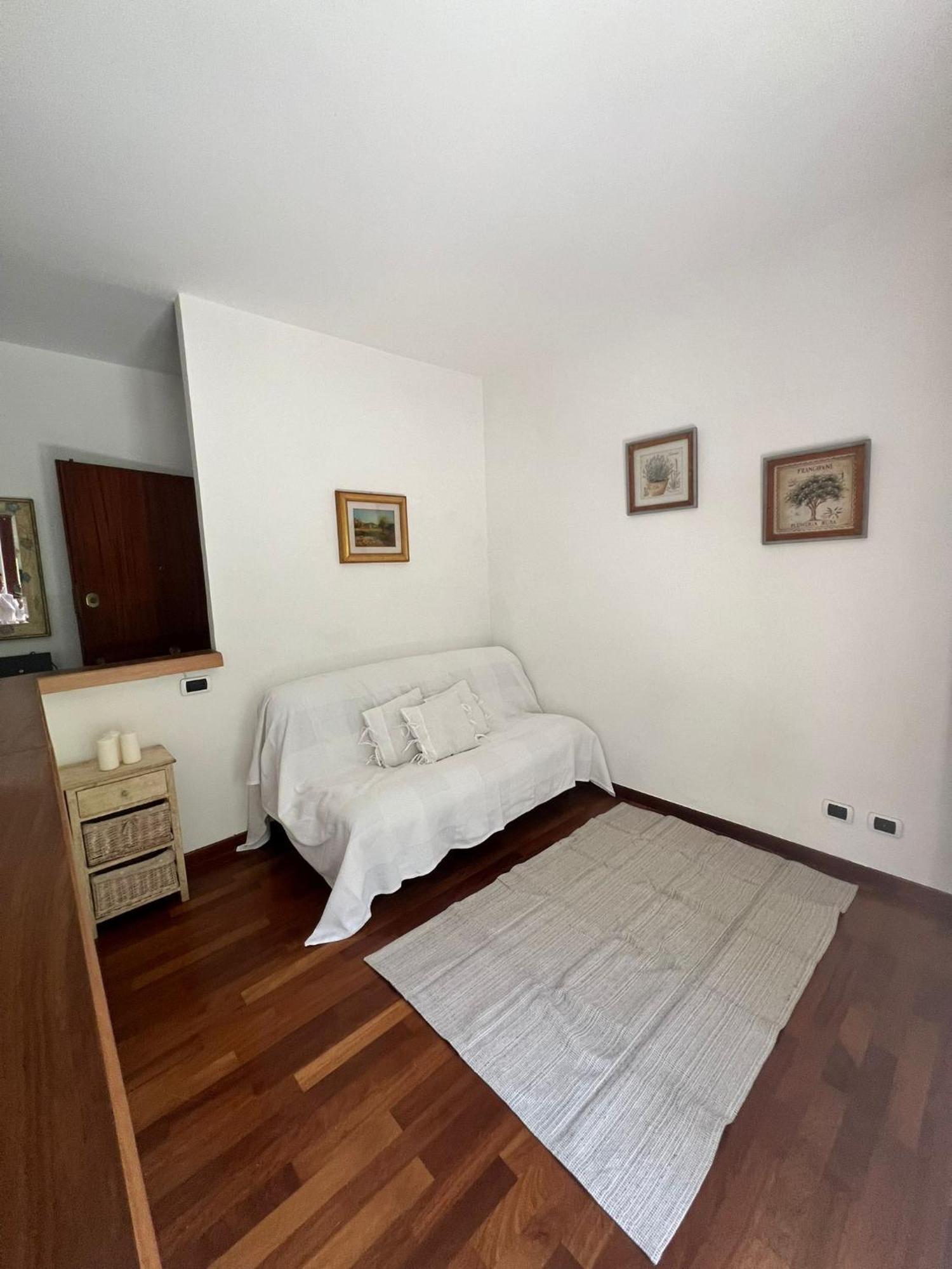 Anto'S House Διαμέρισμα Recco Εξωτερικό φωτογραφία