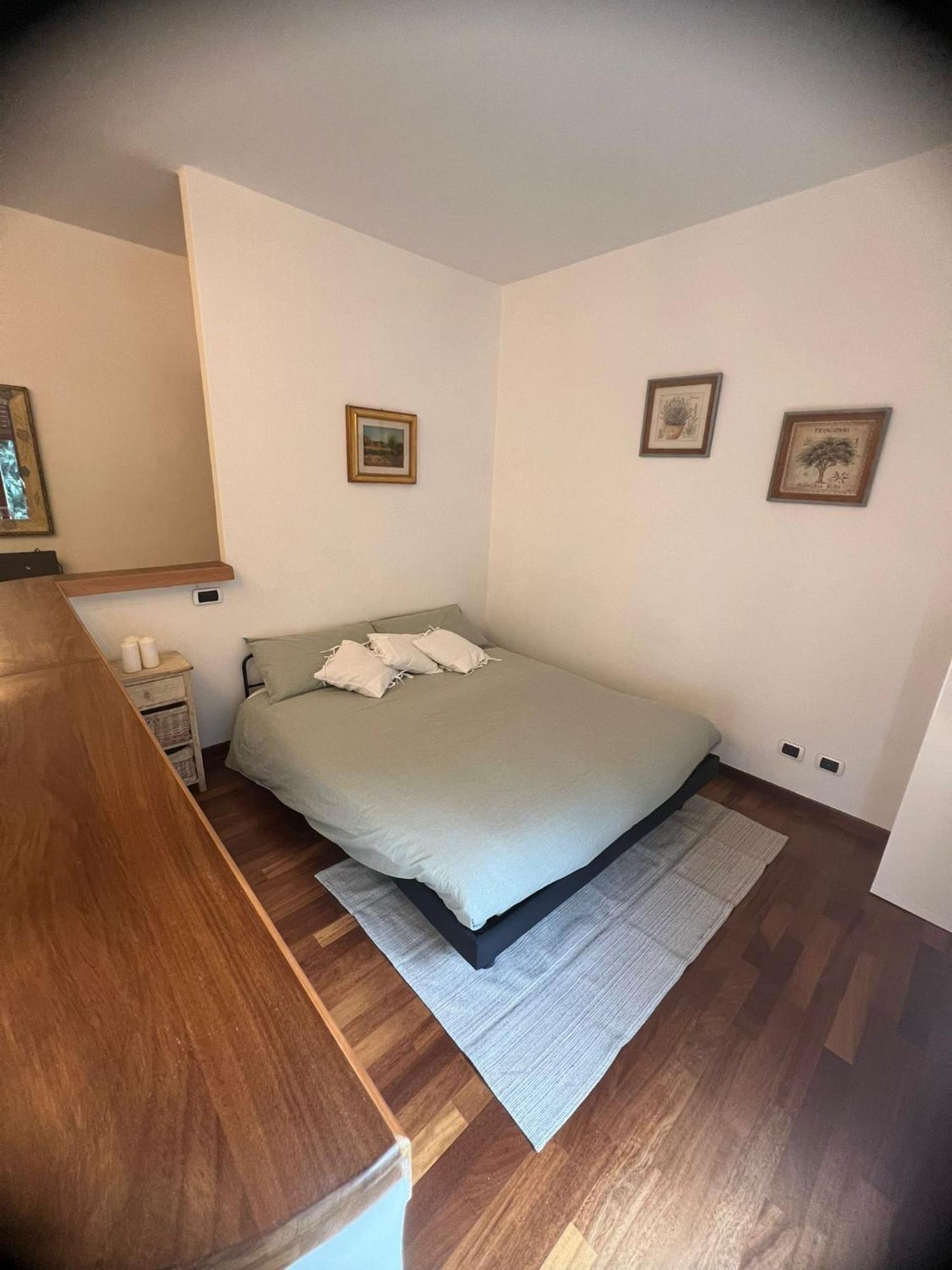 Anto'S House Διαμέρισμα Recco Εξωτερικό φωτογραφία