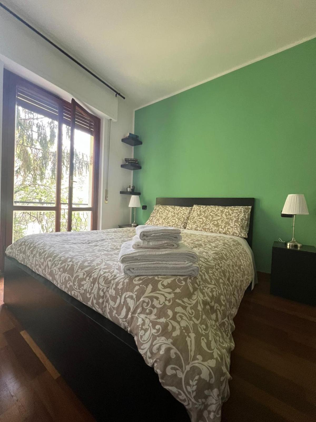 Anto'S House Διαμέρισμα Recco Εξωτερικό φωτογραφία