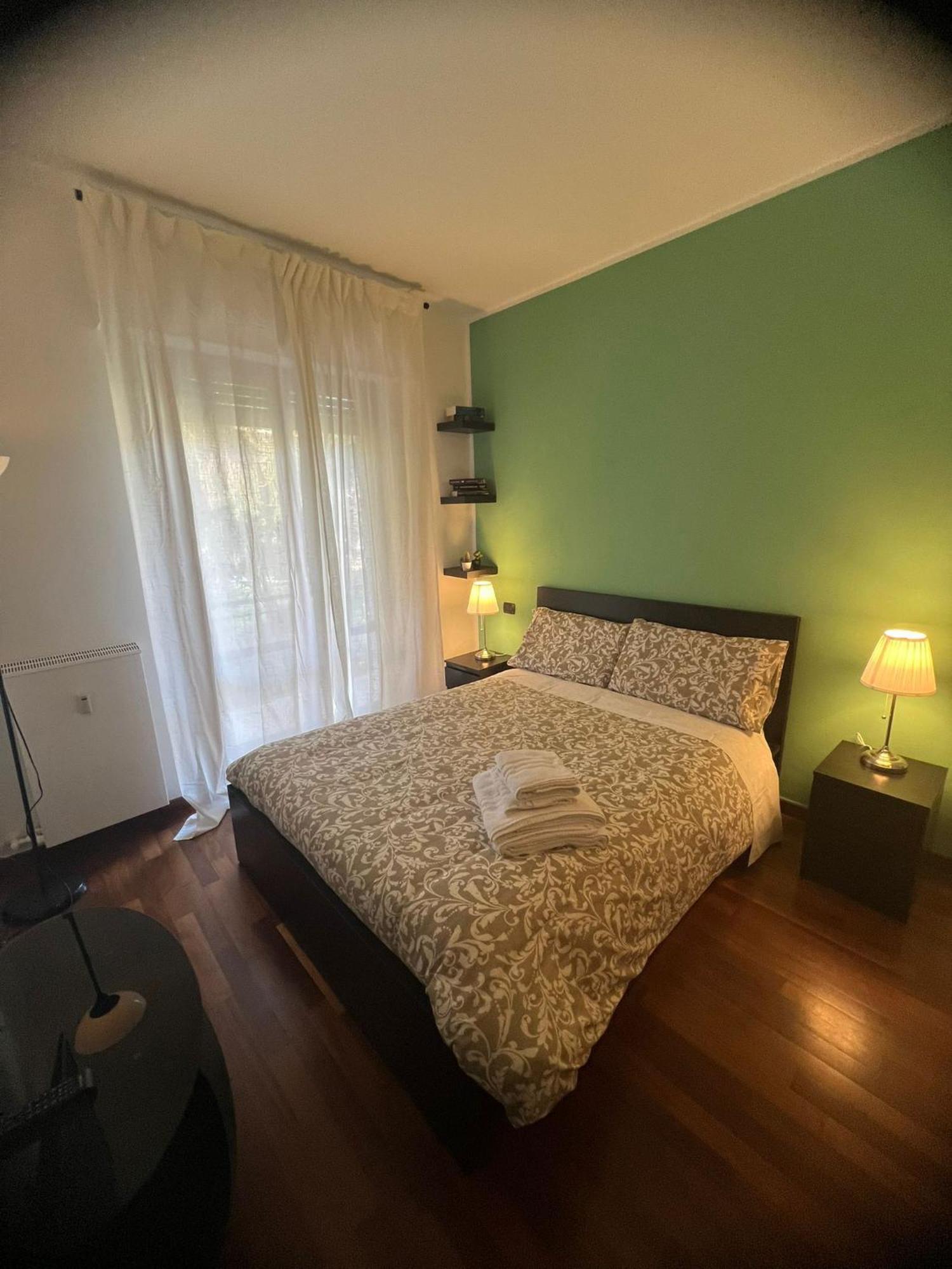 Anto'S House Διαμέρισμα Recco Εξωτερικό φωτογραφία